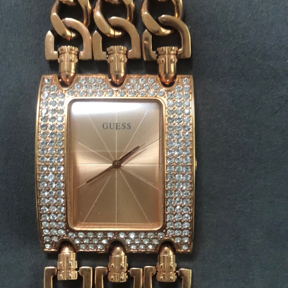 Brand New Guess Watch - Picture 1 of 5